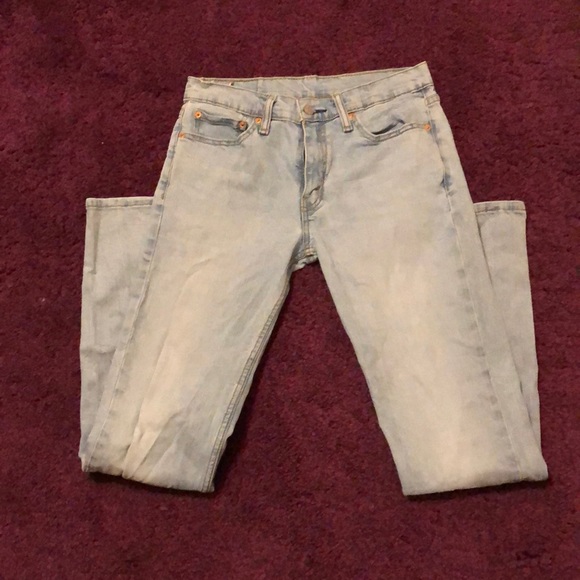 Jeans - Picture 2 of 2